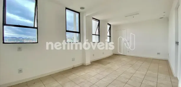 Conjunto Comercial / Sala à venda, 80m² no Cidade Jardim, Belo Horizonte