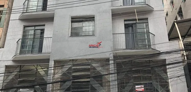 Conjunto Comercial / Sala para alugar, 40m² no Vereda do Bosque, Viçosa