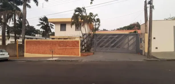 Cobertura com 4 Quartos para alugar, 250m² no Vila Elizabeth, São Carlos
