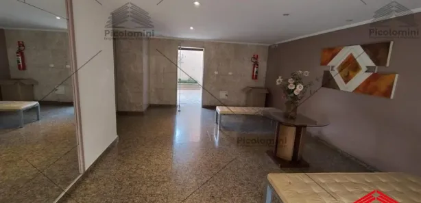 Apartamento com 2 Quartos à venda, 80m² no Vila Bertioga, São Paulo