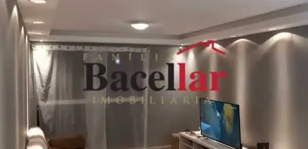Apartamento com 3 Quartos à venda, 78m² no Engenho Novo, Rio de Janeiro