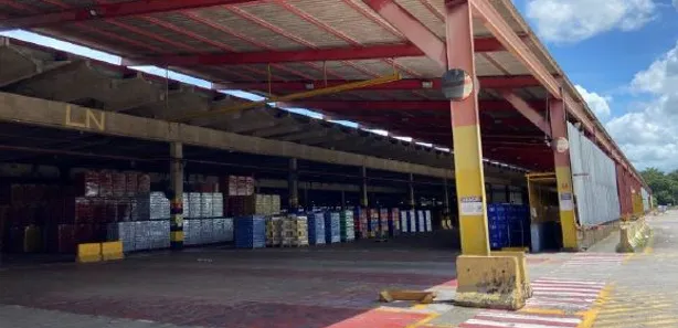 Galpão / Depósito / Armazém à venda, 73795m² no Distrito Industrial, João Pessoa