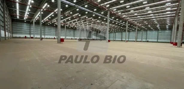 Galpão / Depósito / Armazém para alugar, 10701m² no Loteamento Center Santa Genebra, Campinas
