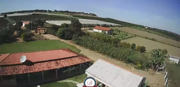 Fazenda / Sítio / Chácara com 3 Quartos à venda, 21767m² no , Sarapuí