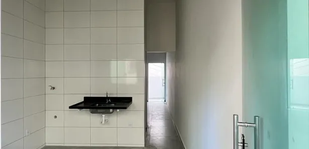 Kitnet com 1 Quarto à venda, 40m² no Eldorado, Contagem
