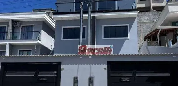 Casa com 3 Quartos à venda, 120m² no Parque Residencial Scaffid II, Itaquaquecetuba