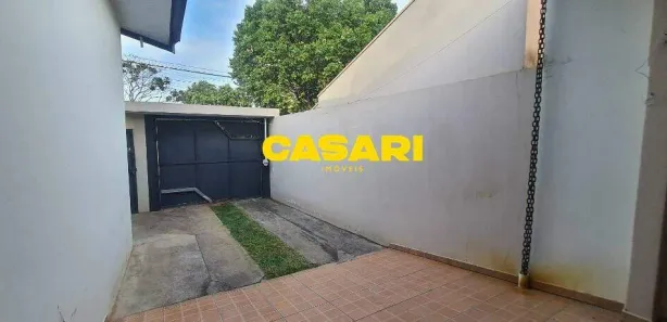 Casa com 3 Quartos à venda, 100m² no Residencial Di Napoli II, Cerquilho