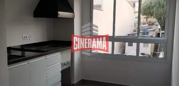 Apartamento com 2 Quartos para alugar, 70m² no Barcelona, São Caetano do Sul