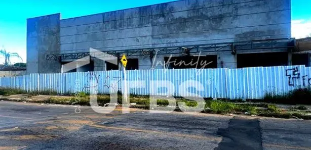 Prédio Inteiro à venda, 800m² no Vila Cruzeiro do Sul, Aparecida de Goiânia