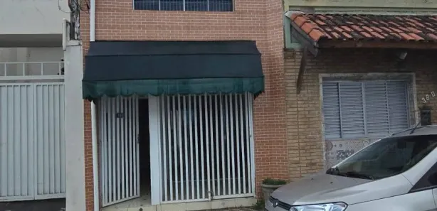 Apartamento com 3 Quartos para alugar, 110m² no Centro, Lorena
