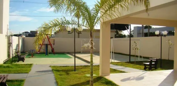 Apartamento com 2 Quartos à venda, 52m² no Porto Meira, Foz do Iguaçu