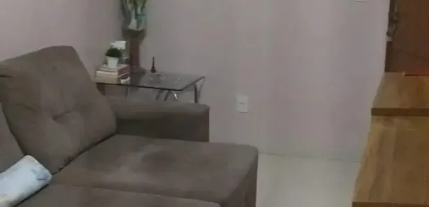Apartamento com 2 Quartos à venda, 56m² no Setor Habitacional Contagem, Brasília