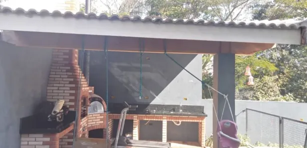 Casa de Condomínio com 3 Quartos à venda, 231m² no Condomínio Atibaia Park I, Atibaia