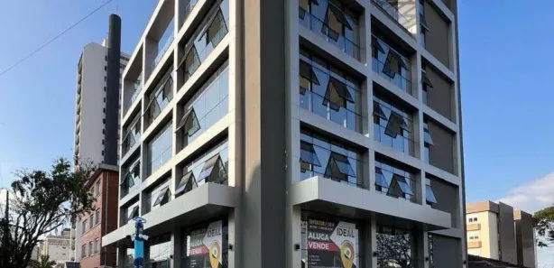 Loja / Salão / Ponto Comercial para alugar, 265m² no Tarumã, Curitiba
