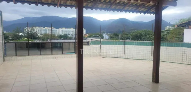Cobertura com 2 Quartos para alugar, 177m² no Recreio dos Bandeirantes, Rio de Janeiro