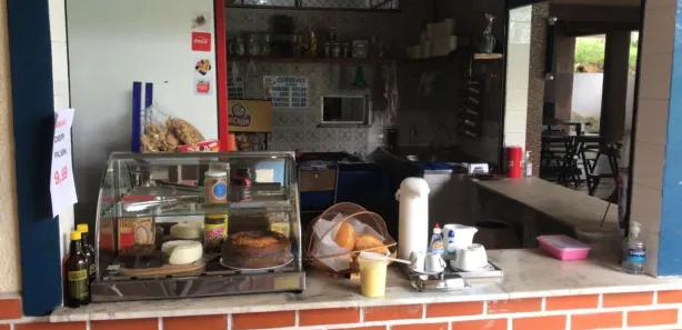 Terreno / Lote / Condomínio à venda, 343m² no Moinho de Vento, Barra Mansa