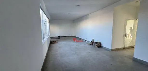 Conjunto Comercial / Sala para alugar, 58m² no Jardim Dona Regina, Santa Bárbara D'Oeste