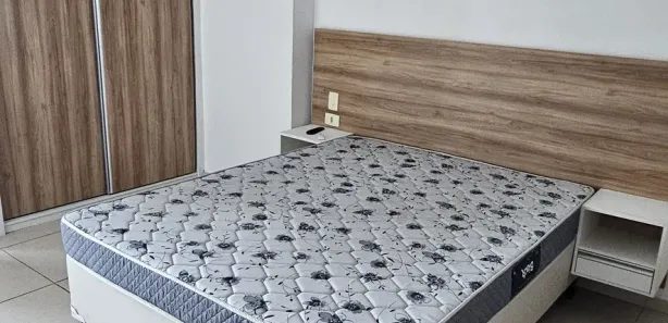 Flat com 1 Quarto para alugar, 35m² no Casa Caiada, Olinda