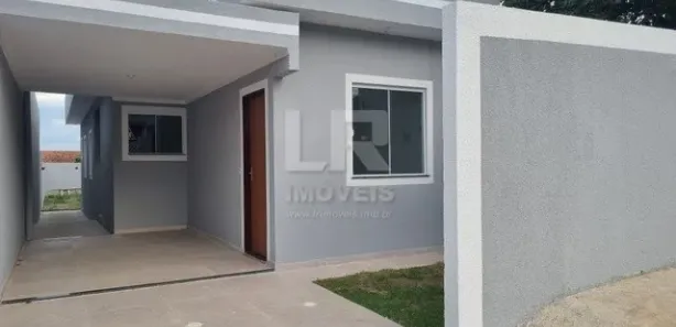 Casa com 2 Quartos à venda, 85m² no , Iguaba Grande