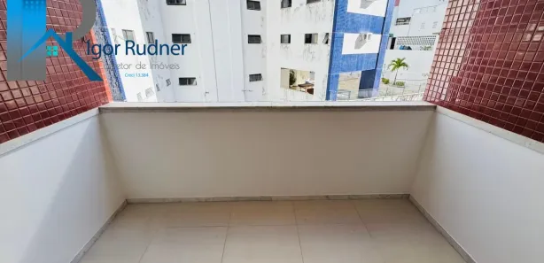 Apartamento com 3 Quartos à venda, 94m² no Candeal, Salvador