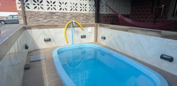 Casa de Condomínio com 4 Quartos à venda, 100m² no Alpes Suiços, Gravatá
