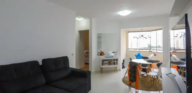 Apartamento com 2 Quartos à venda, 59m² no Jardim da Saúde, São Paulo