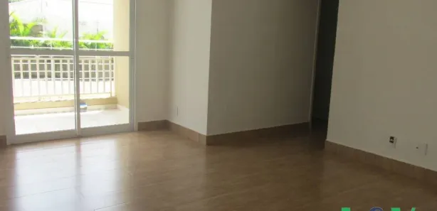 Apartamento com 3 Quartos para alugar, 72m² no Jardim Bandeirantes, Louveira