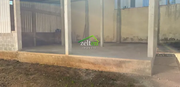 Galpão / Depósito / Armazém para alugar, 450m² no Novo Cavaleiro, Macaé