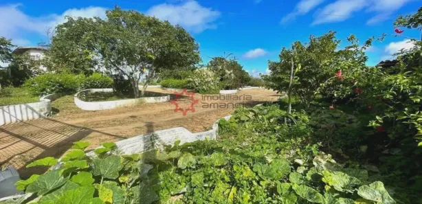 Fazenda / Sítio / Chácara com 4 Quartos à venda, 580m² no Luiz Gonzaga, Caruaru