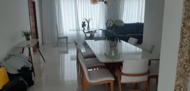 Casa com 3 Quartos à venda, 209m² no Piranema, Itaguaí