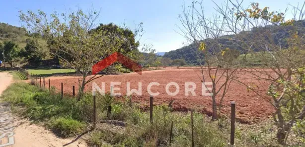 Terreno / Lote / Condomínio à venda, 520m² no Xerém, Duque de Caxias