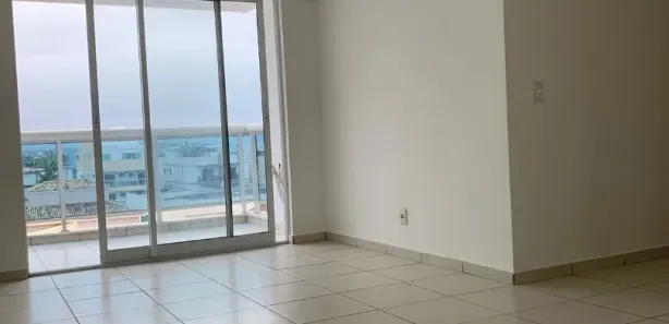 Apartamento com 3 Quartos para alugar, 86m² no Recreio, Rio das Ostras