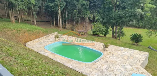 Fazenda / Sítio / Chácara com 2 Quartos à venda, 16000m² no , Campo Magro