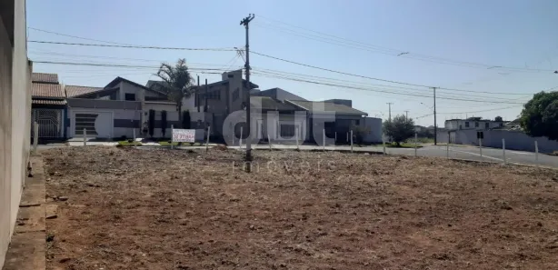 Terreno / Lote / Condomínio à venda, 471m² no Parque Manoel de Vasconcelos, Sumaré