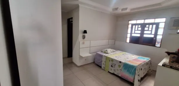 Casa com 4 Quartos à venda, 360m² no Itapoã, Arapiraca