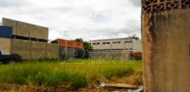Terreno / Lote / Condomínio para alugar, 800m² no Jardim Arco-Íris, Araraquara