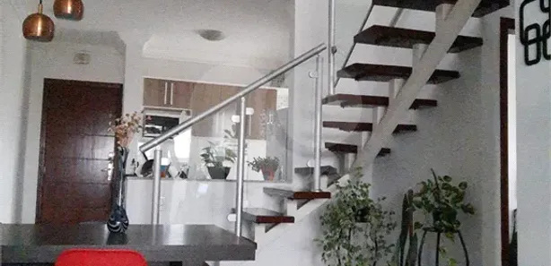 Cobertura com 3 Quartos à venda, 180m² no Parque Bela Vista, Votorantim