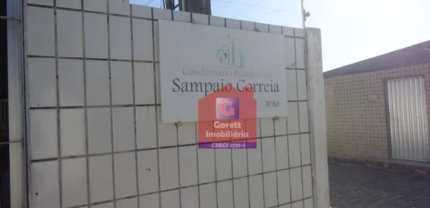 Apartamento com 2 Quartos à venda, 56m² no Dix-Sept Rosado, Natal