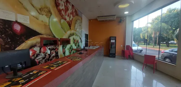 Loja / Salão / Ponto Comercial para alugar, 150m² no Jardim Cajubá, Sertãozinho