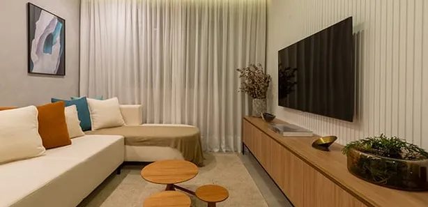 Apartamento à venda, 3 Dormitórios com Suíte e 1 Vaga no Vila Sônia, São Paulo