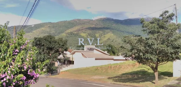 Casa de Condomínio com 5 Quartos à venda, 800m² no Condomínio Residencial Água Verde, Atibaia
