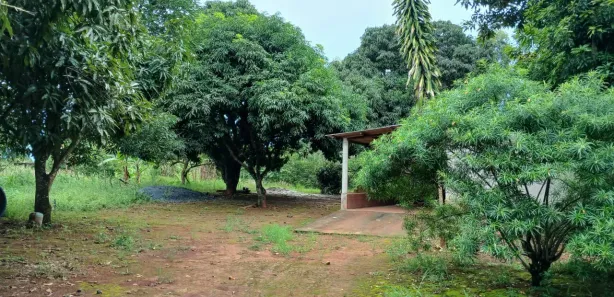 Fazenda / Sítio / Chácara à venda, 100000m² no Área Rural de Santo Antônio do Descoberto, Santo Antônio do Descoberto
