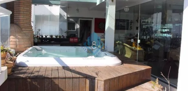 Cobertura com 3 Quartos para venda ou aluguel, 178m² no Centro, São Bernardo do Campo