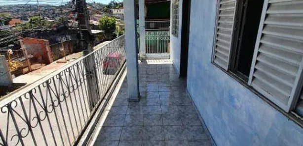 Casa com 3 Quartos à venda, 180m² no Jardim Nova Esperança, Francisco Morato