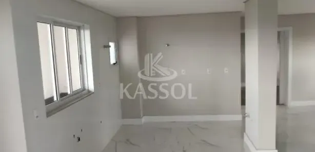 Apartamento com 4 Quartos à venda, 239m² no Country, Cascavel