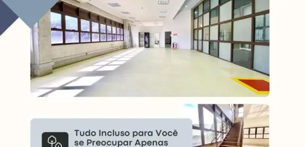 Prédio Inteiro para alugar, 280m² no Jardim São Vicente, Cotia
