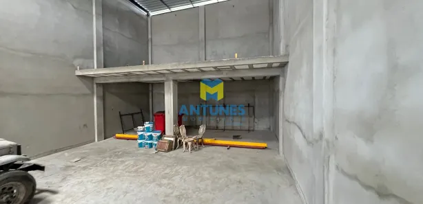 Galpão / Depósito / Armazém para alugar, 210m² no Prazeres, Jaboatão dos Guararapes