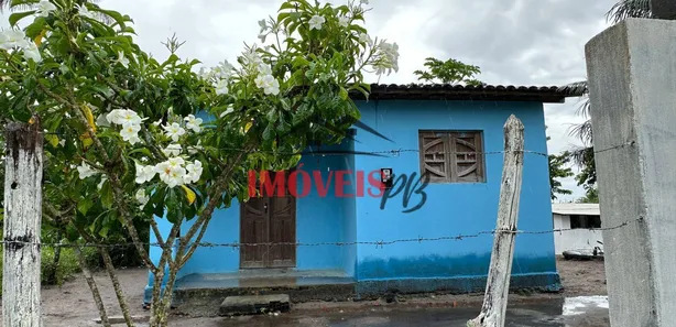 Casa com 3 Quartos à venda, 100000m² no Centro, Alhandra