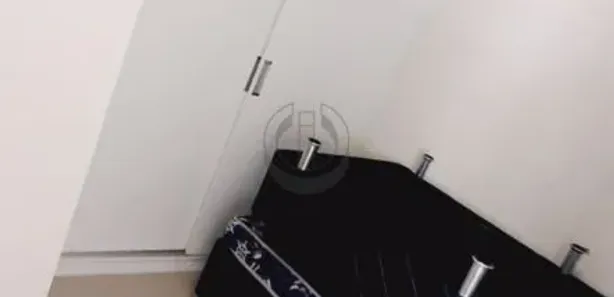 Kitnet com 1 Quarto para alugar, 30m² no Cidade Universitária, Campinas