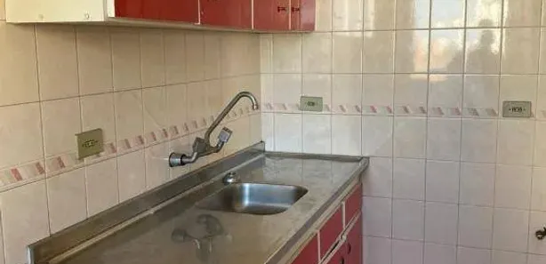Apartamento com 1 Quarto para alugar, 38m² no Centro, Curitiba